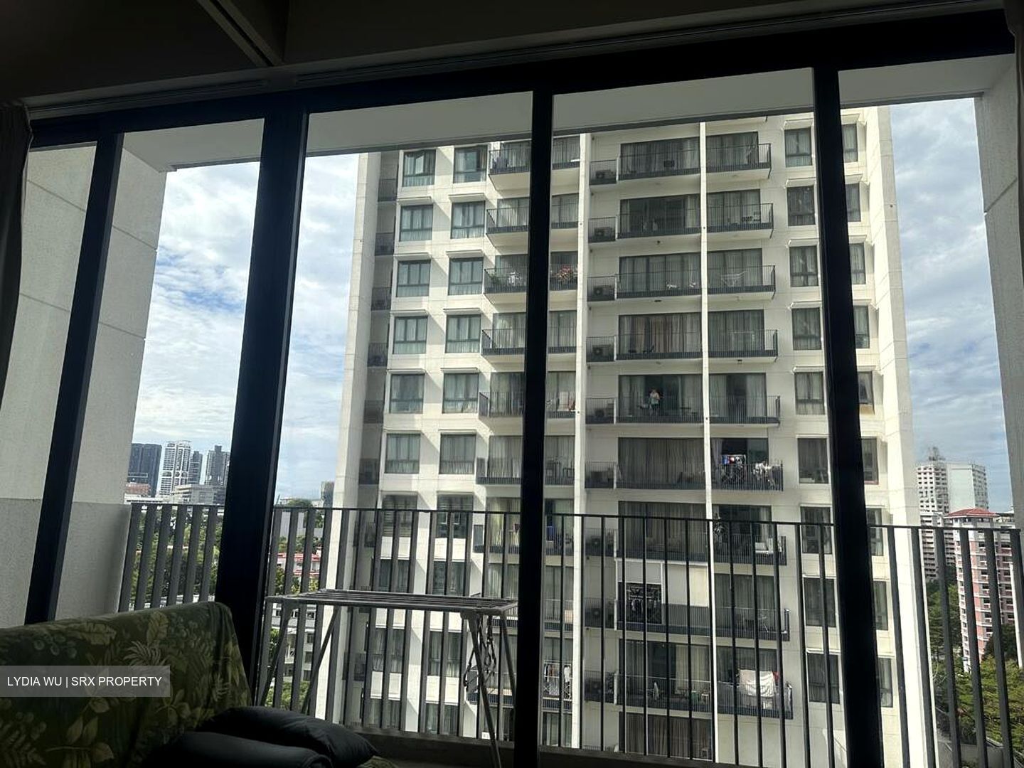 Highline Residences (D3), Condominium #470597221